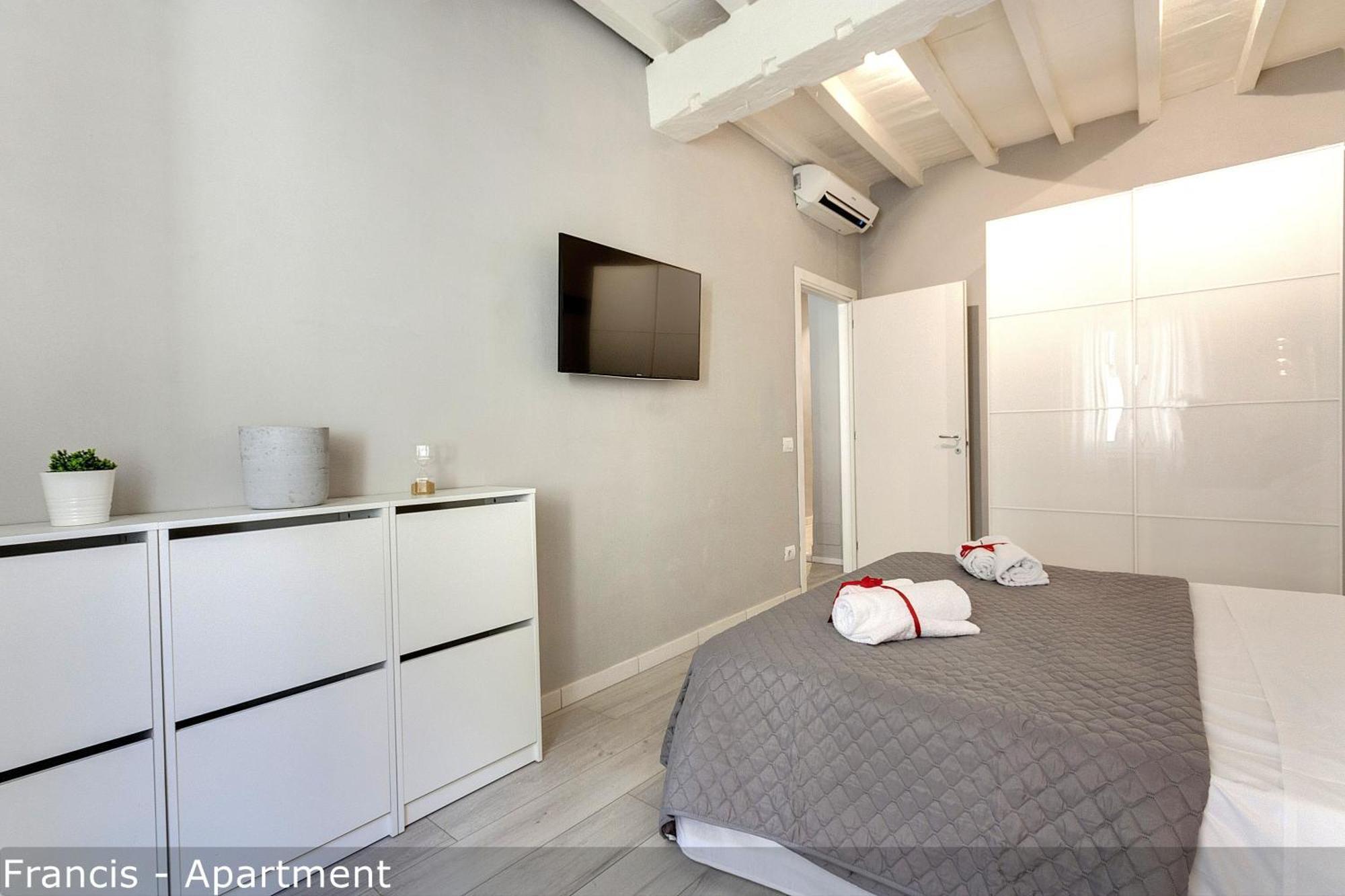 Apartamento Jake & Francis By Mamo *