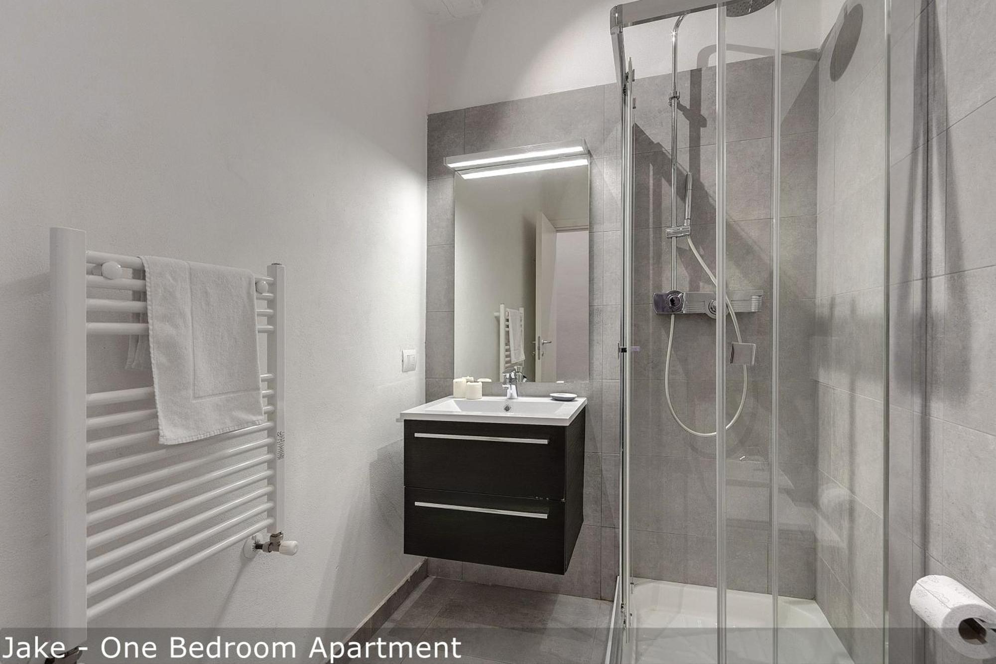 Apartamento Jake & Francis By Mamo